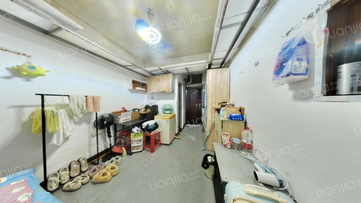 义祥里小区二手房实景图