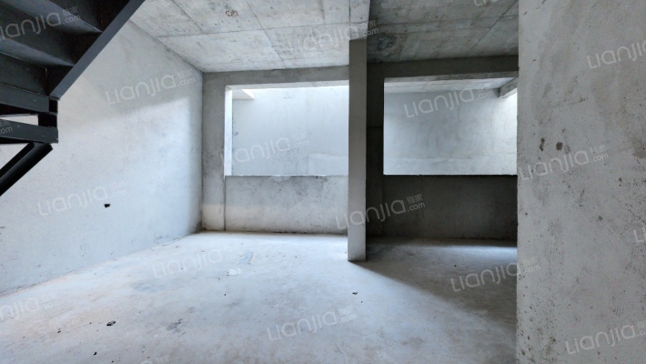 中建翰林雅境二手房实景图
