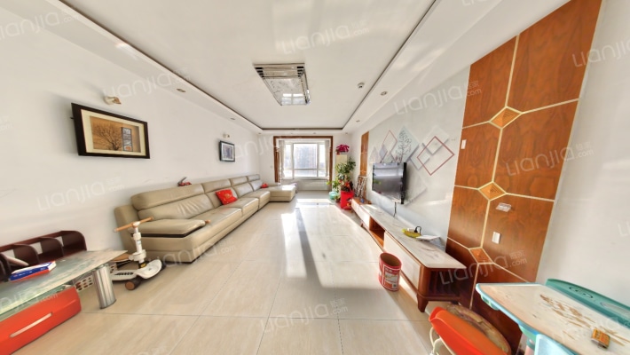 双鑫凯翔家园二手房实景图