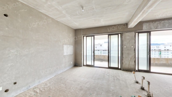 东湖悦海湾二手房实景图