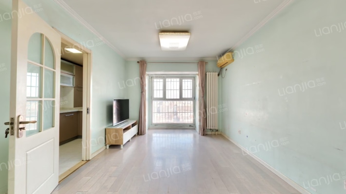 广安康馨家园北区二手房实景图