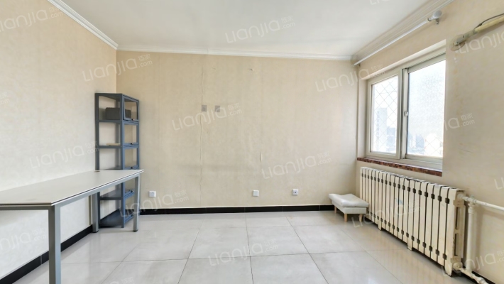 青塔西里6号院二手房实景图