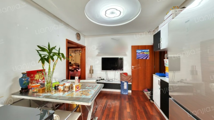 学院南路34号院二手房实景图