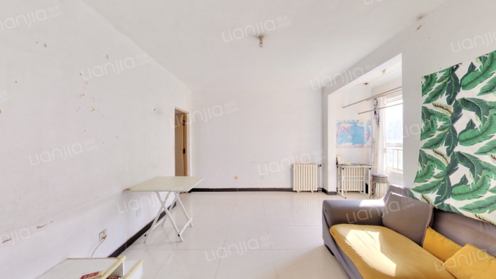 泰河园七里二手房实景图