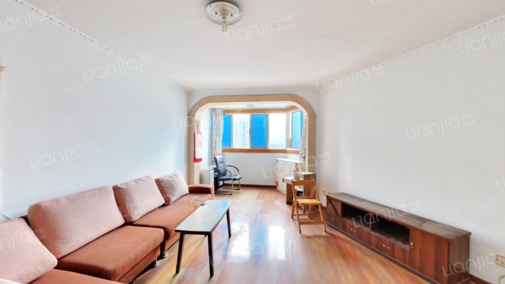 太升大厦二手房实景图