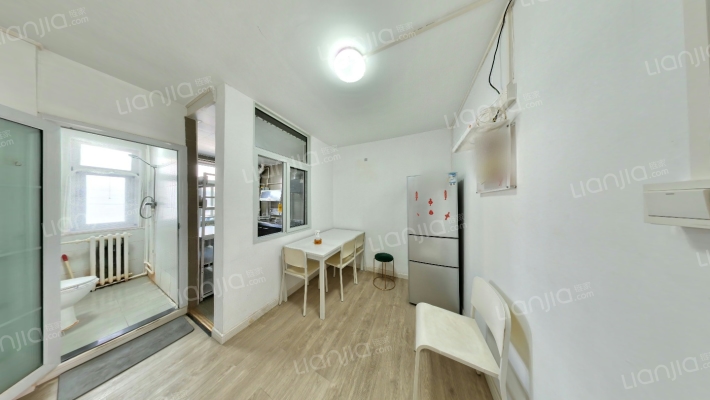 青年湖北里二手房实景图