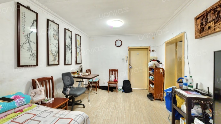 育芳园二手房实景图