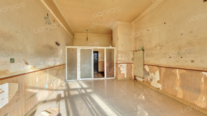 洋桥73号院二手房实景图