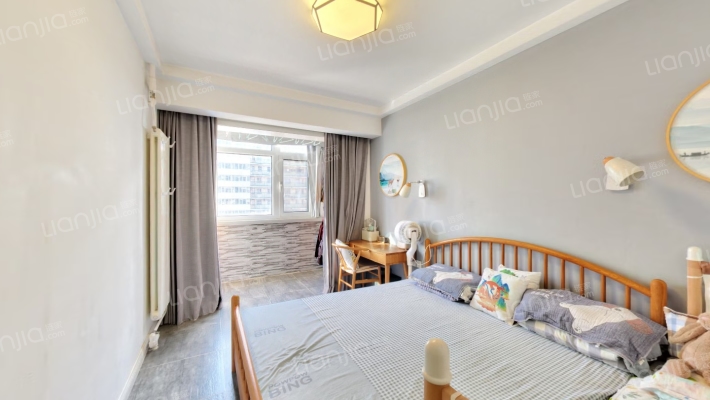 安外大街3号院二手房实景图