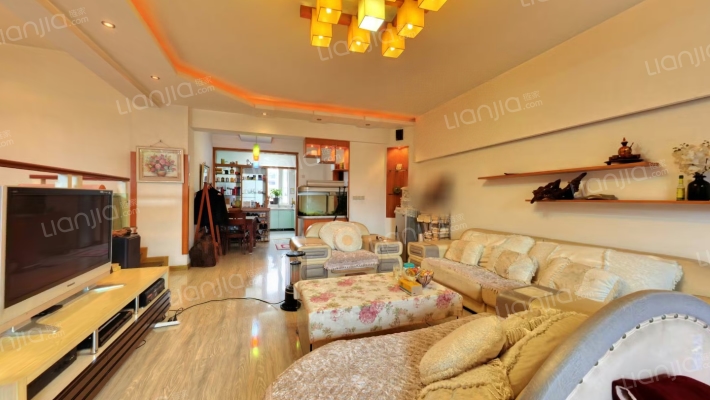 金桥苑(中山路)二手房实景图