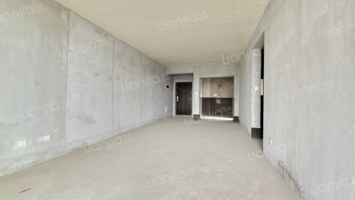 隆科熙悦二手房实景图