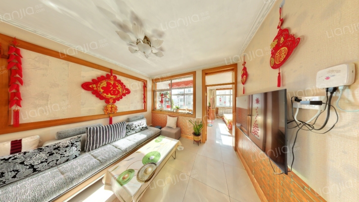 东芦小区二手房实景图