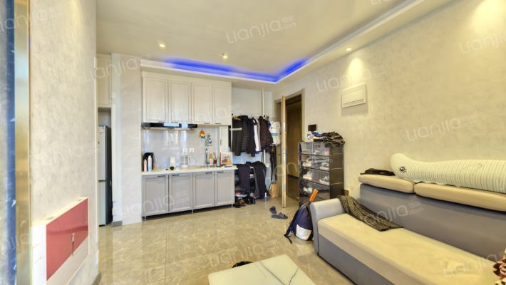 外滩1898二手房实景图