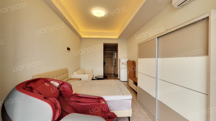 港惠新天地东区二手房实景图