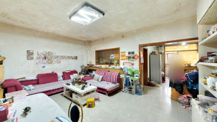 电影制片厂宿舍二手房实景图