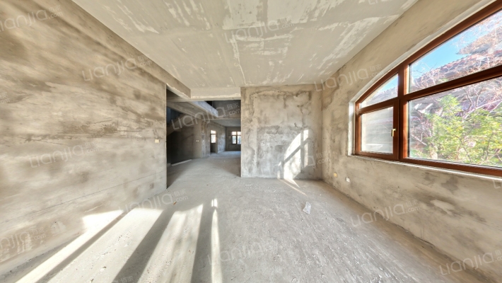 亿城上山间二手房实景图