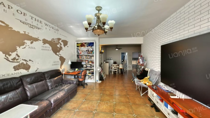 禾祥花园二手房实景图