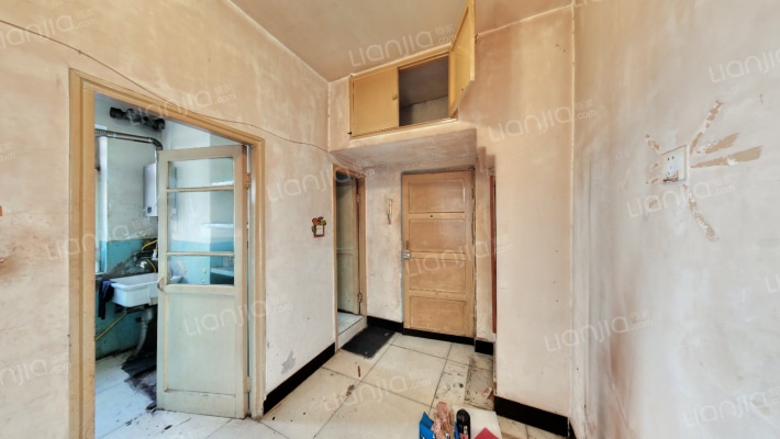 新建巷小区二手房实景图