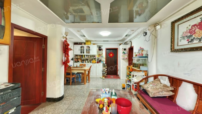 崎下新村二手房实景图