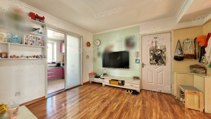 海立苑二手房实景图