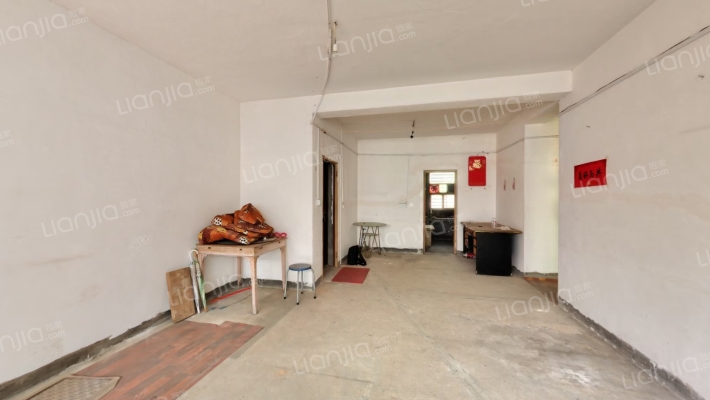 新建丁子岭二手房实景图