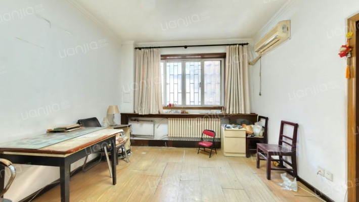 伏牛路26号院二手房实景图