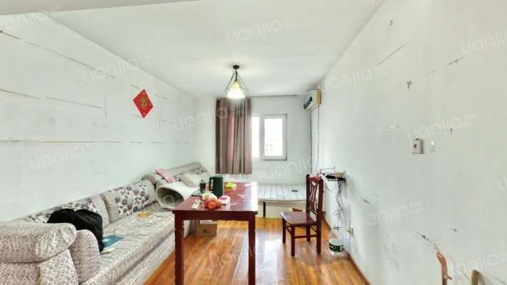 绿湾星苑二手房实景图