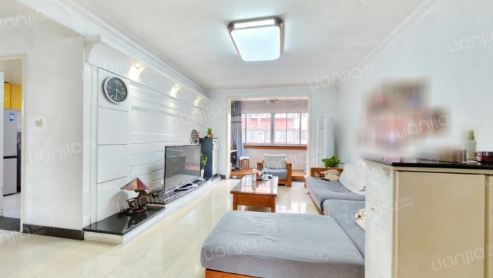 工人南路346号院二手房实景图