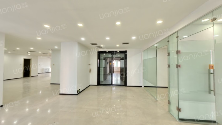 雅荷中环大厦二手房实景图