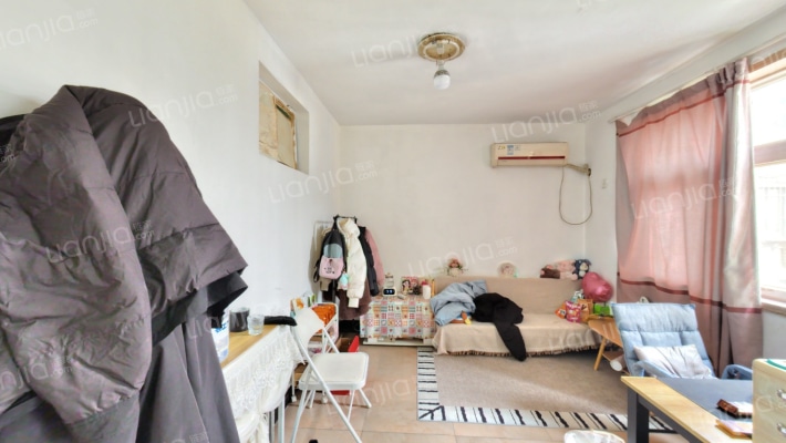 商城东路34号院二手房实景图