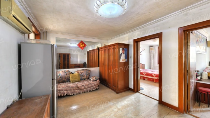 天台山庄南庄二手房实景图