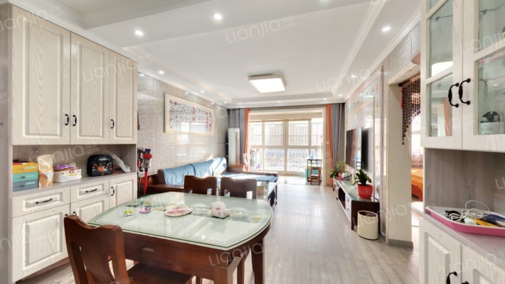 复兴园二手房实景图