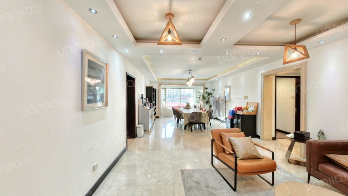 御景园二手房实景图