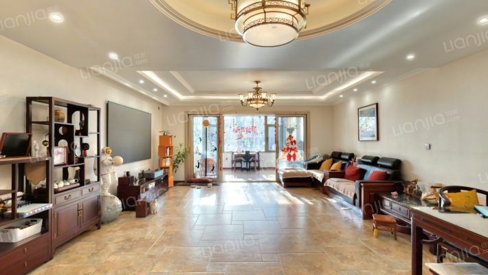 赢海庄园二手房实景图