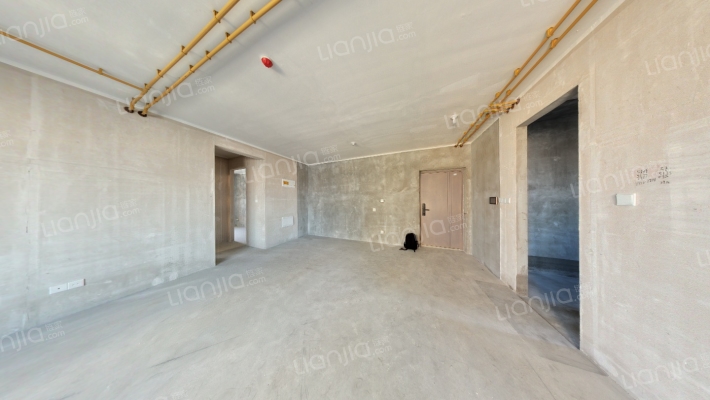 凯旋名筑二手房实景图