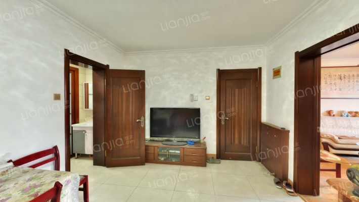 天台山庄南庄二手房实景图