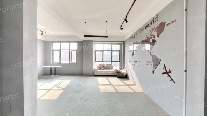 海亮九台别墅二手房实景图