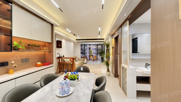 天怡·天瑞宸二手房实景图