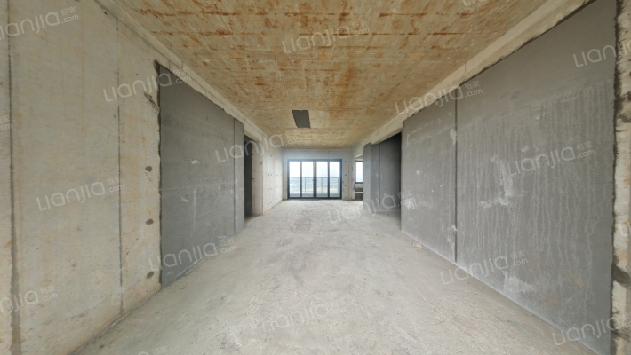 融基齐家湖壹号二手房实景图