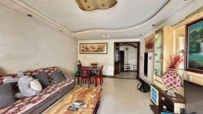 宝桐花园二手房实景图