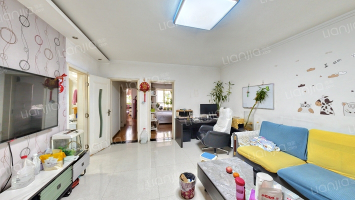 五星商住楼二手房实景图