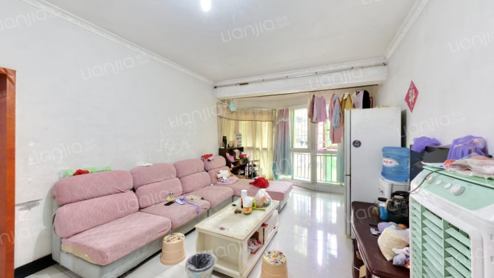 金燕家园二手房实景图