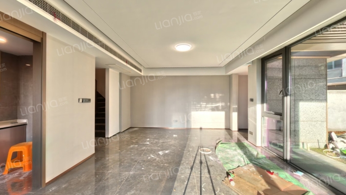 华景川云檐里二手房实景图