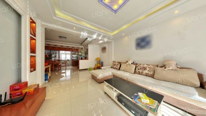 望城名门二手房实景图