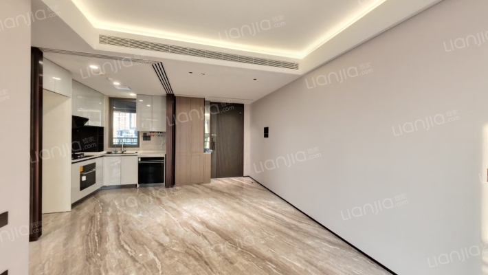 华润观云润府二手房实景图