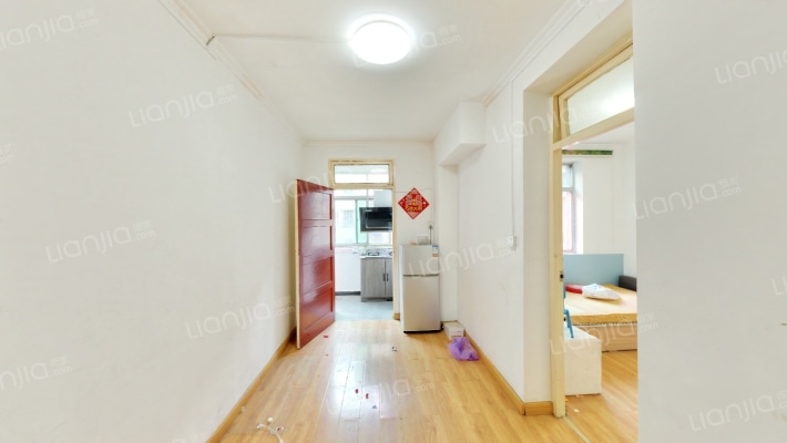 南柳巷13号院二手房实景图