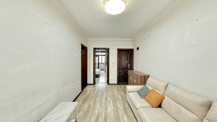 西安市碑林区和平路东十一道巷二手房实景图