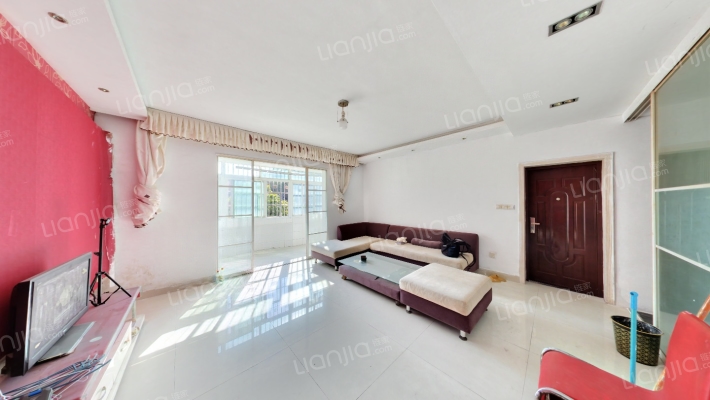 南洋花园二手房实景图