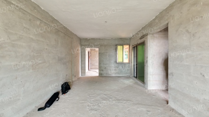 上河坊Q7B区二手房实景图