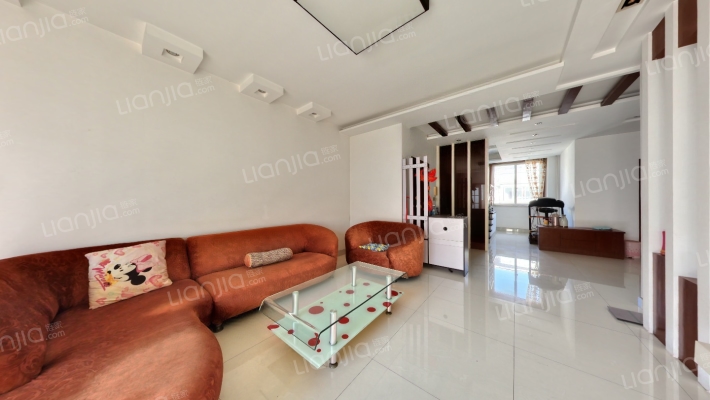 新世纪花园(莺脰湖路)二手房实景图